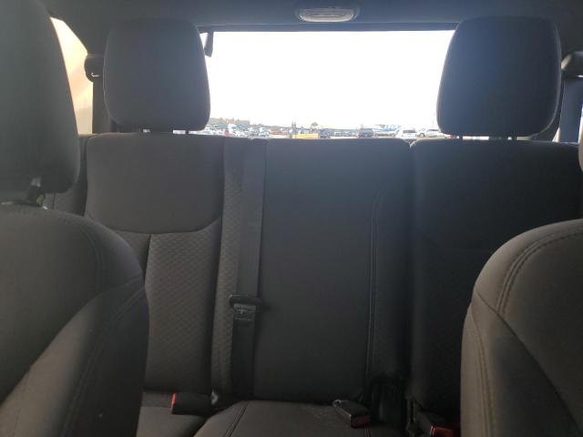 2016 JEEP WRANGLER U - 1C4BJWDG9GL345410