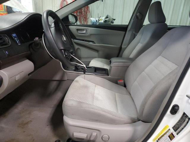 2017 TOYOTA CAMRY LE #3305455083