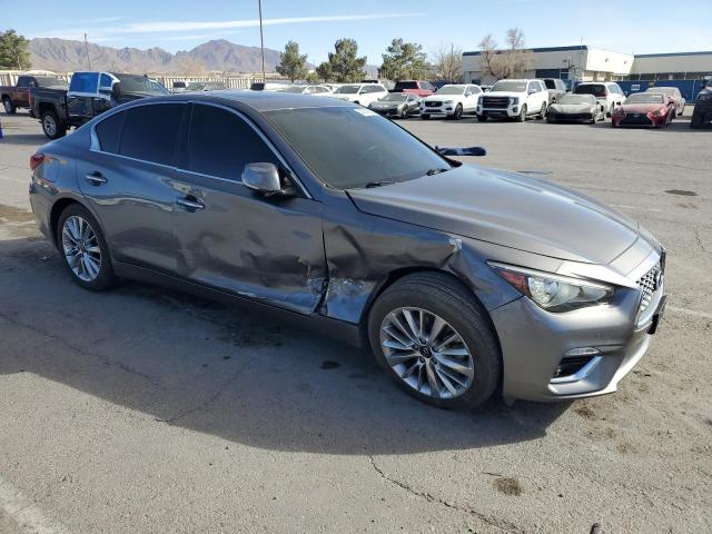2021 INFINITI Q50 LUXE JN1EV7BR9MM756178