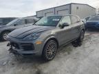 2021 PORSCHE CAYENNE - WP1AA2AY7MDA03878
