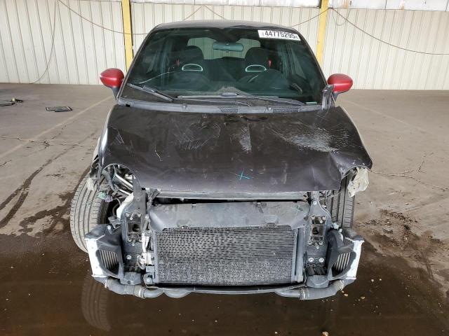 2015 FIAT 500 ABARTH 3C3CFFFH2FT590391