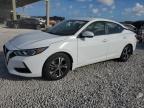 2021 NISSAN SENTRA SV - 3N1AB8CV5MY208149