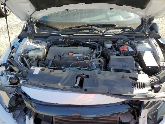 2021 HONDA CIVIC LX - 19XFC2F63ME201395