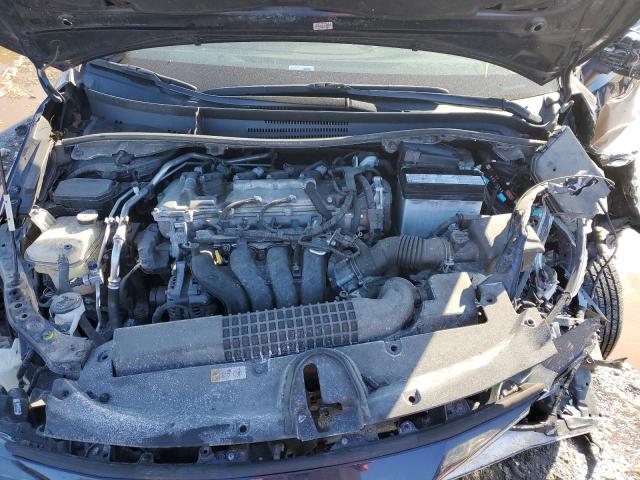 2021 TOYOTA COROLLA XL 5YFFPMAE3MP176432