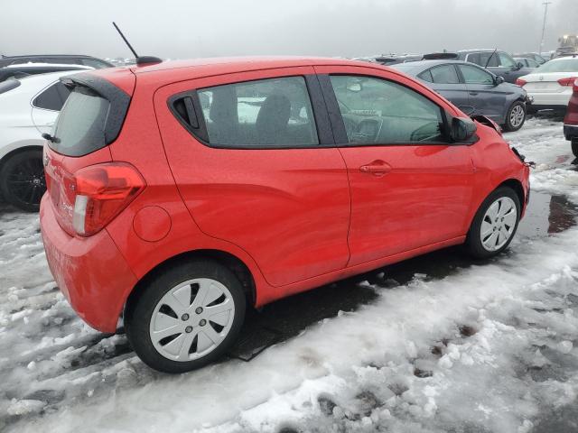 KL8CB6SA4GC571735 Chevrolet Spark Ls 2016