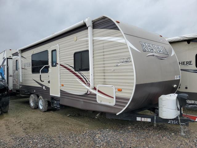 2018 SHASTA REVERE #3089548607