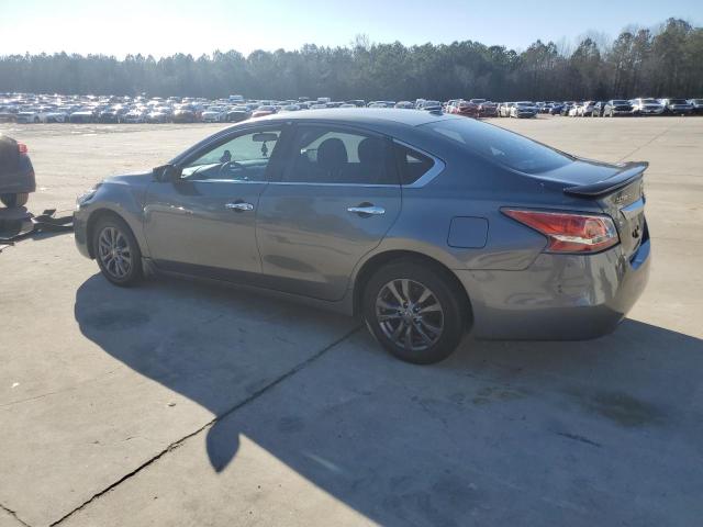 2015 NISSAN ALTIMA 2.5 - 1N4AL3AP3FC425878