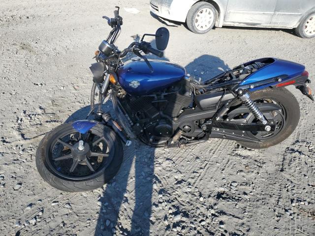 2016 HARLEY-DAVIDSON XG500 1HD4NAA13GC500788