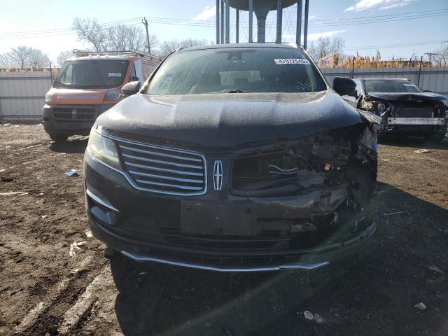 2016 LINCOLN MKC RESERV 5LMCJ3D90GUJ31705