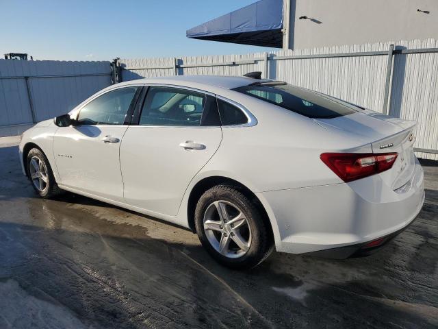 Vin: 1g1zb5st4mf037067, lot: 44589025, chevrolet malibu ls 20212