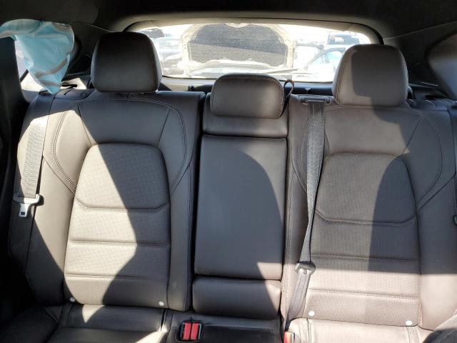2020 MAZDA CX-5 SIGNA - JM3KFBEY7L0787686