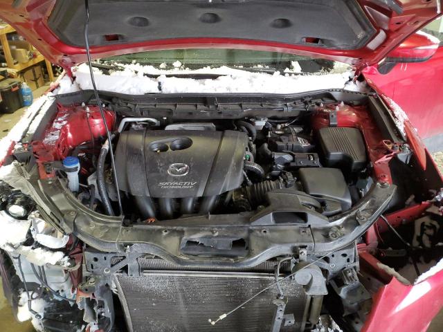 2015 MAZDA CX-5 TOURI - JM3KE4CY1F0519853