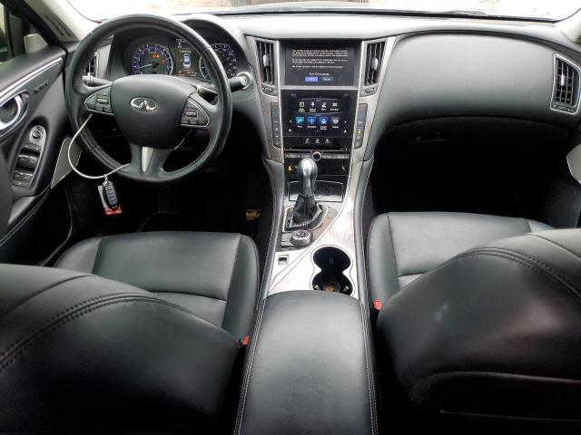 2017 INFINITI Q50 PREMIU - JN1EV7AP5HM730926