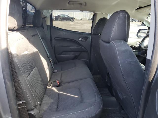2022 CHEVROLET COLORADO L - 1GCGTCEN3N1192589
