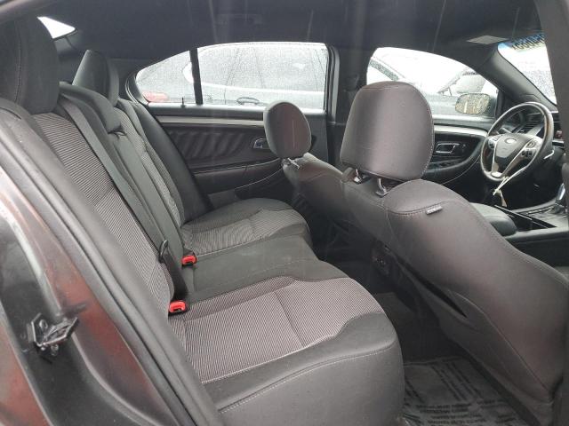 2015 FORD TAURUS SEL - 1FAHP2E87FG188739