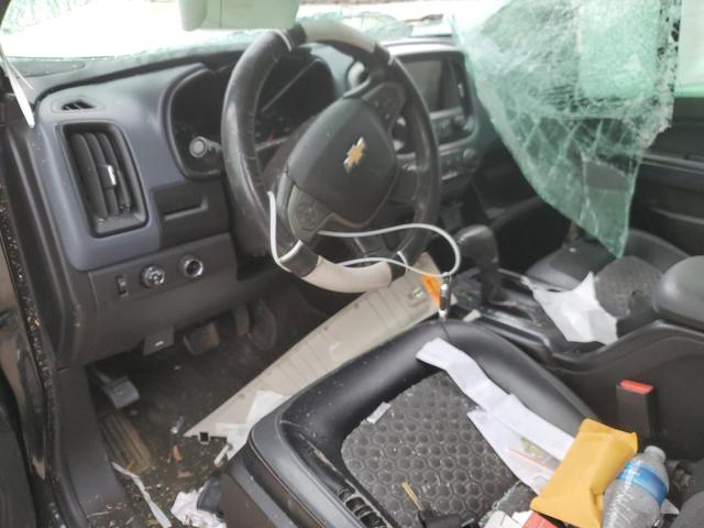 2015 CHEVROLET COLORADO Z - 1GCGTCE37F1142651