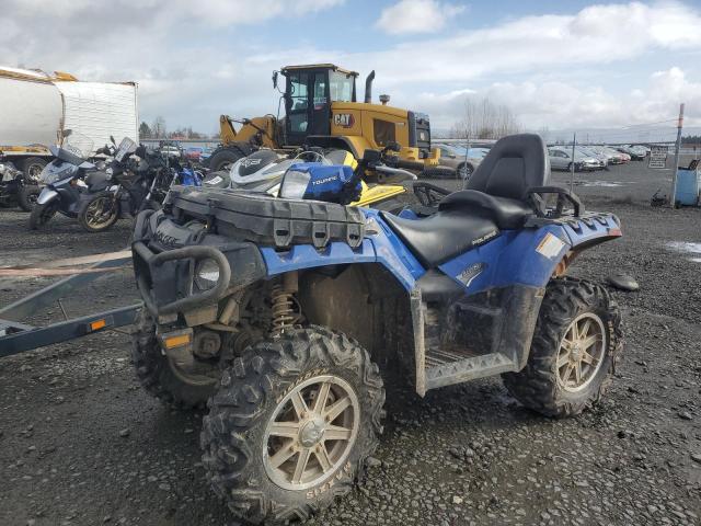 2012 POLARIS SPORTSMAN 4XADN8EA0CA373001