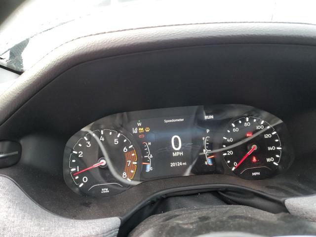 2024 JEEP COMPASS LA 3C4NJDFN4RT583671