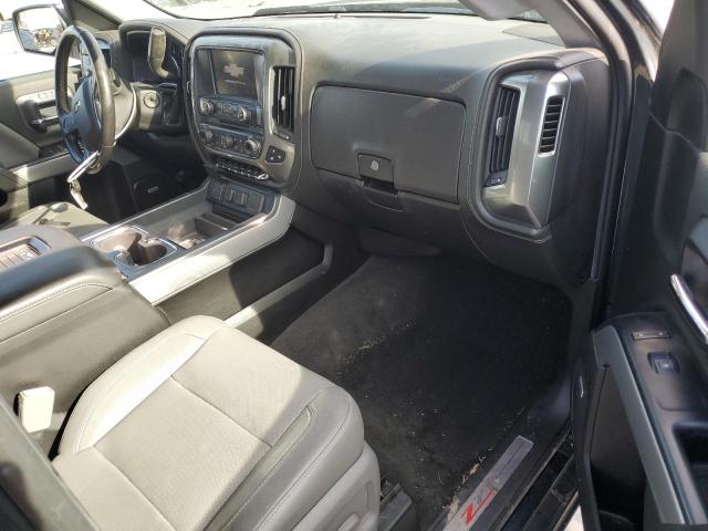 2018 CHEVROLET SILVERADO 1GCVKSEC8JZ294856
