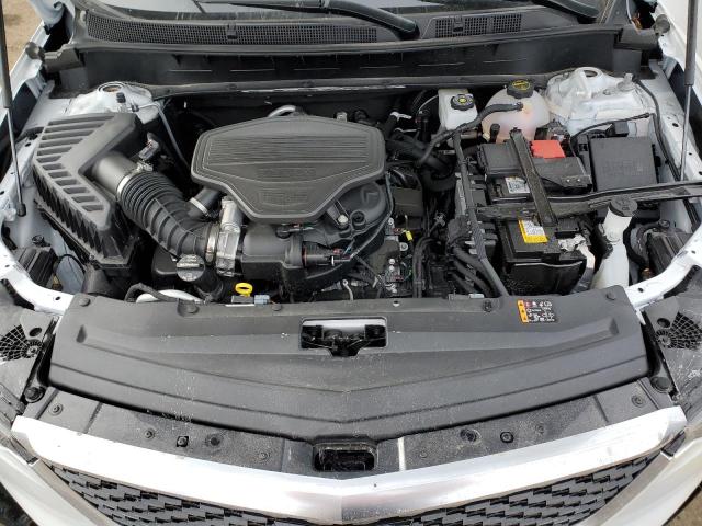 2024 CADILLAC XT6 PREMIU - 1GYKPDRS0RZ759007