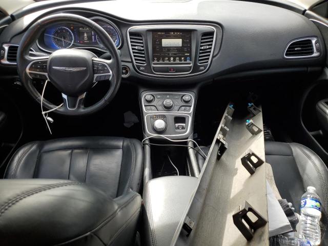 2017 CHRYSLER 200 LIMITE - 1C3CCCAB4HN510599