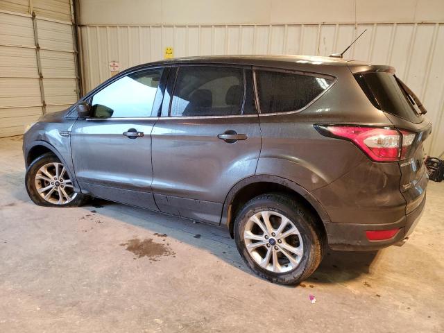 2017 FORD ESCAPE SE - 1FMCU9GD2HUD66301