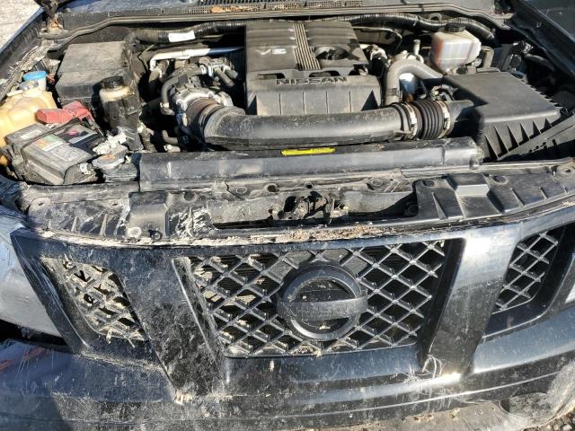 2020 NISSAN FRONTIER S - 1N6ED0EAXLN713598