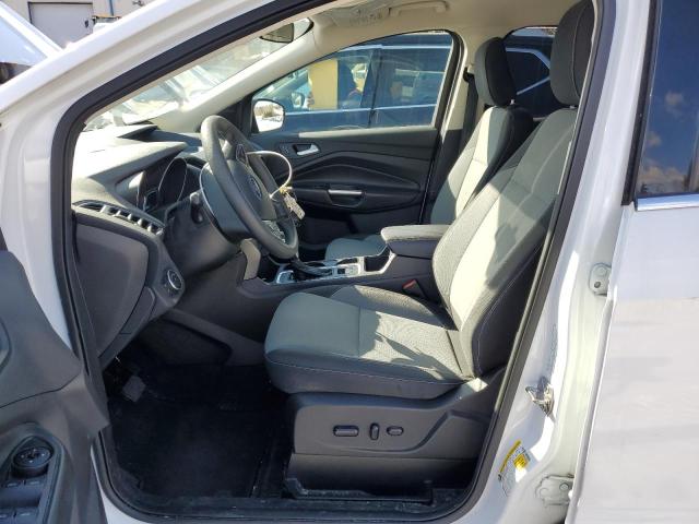 2018 FORD ESCAPE SE - 1FMCU9GD3JUD53059