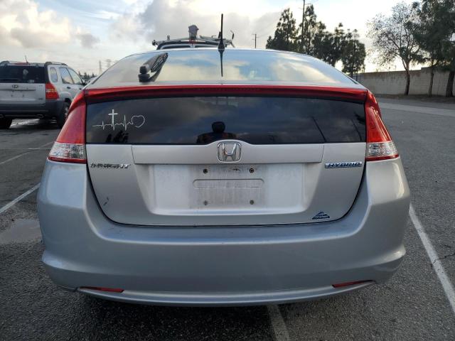 2010 HONDA INSIGHT EX - JHMZE2H71AS018565