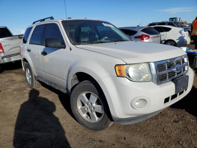 Vin: 1fmcu9dg7bkc39142, lot: 43449165, ford escape xlt 20114