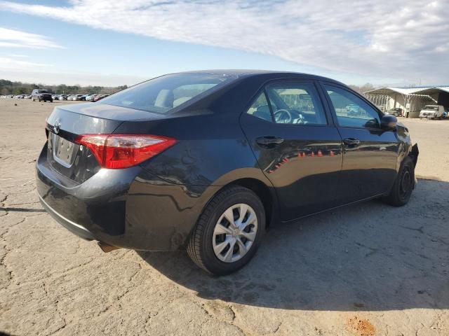 2017 TOYOTA COROLLA L - 2T1BURHE3HC832919