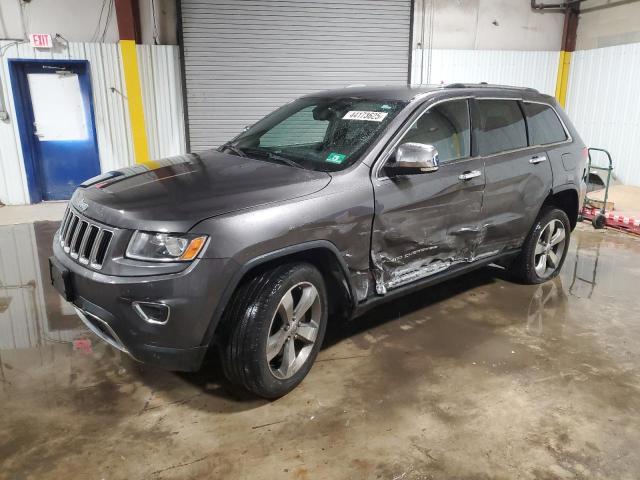 Vin: 1c4rjfbt8ec384064, lot: 44173625, jeep grand cher limited 2014 img_1