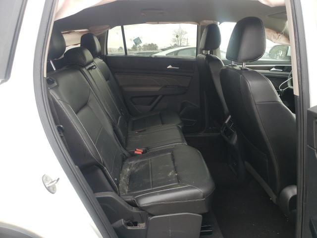 2021 VOLKSWAGEN ATLAS SE - 1V2WR2CAXMC567030