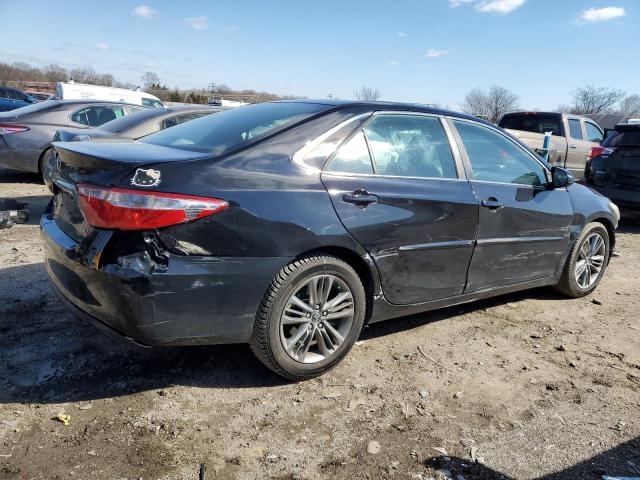 Vin: 4t1bf1fk3hu307202, lot: 46398165, toyota camry le 20173