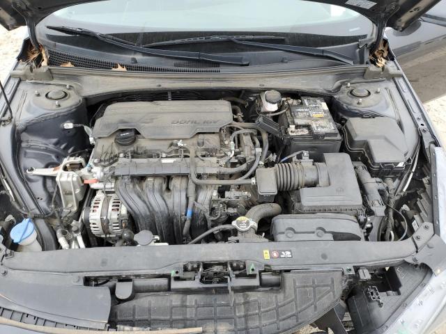 2022 HYUNDAI ELANTRA SE - 5NPLN4AG3NH055411