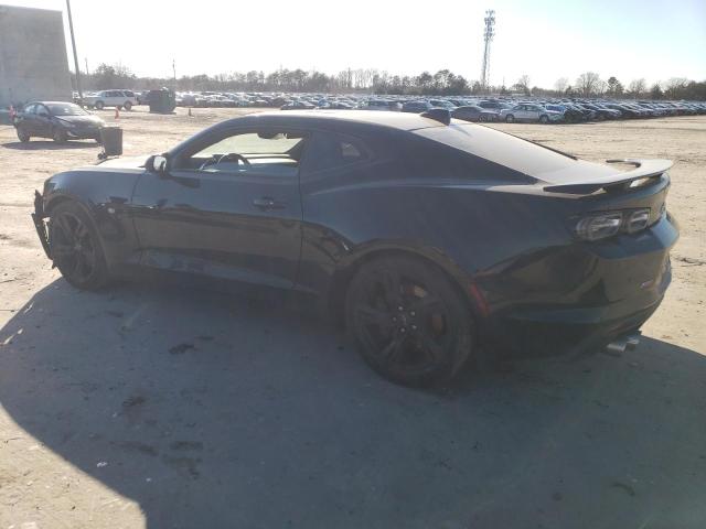 2021 CHEVROLET CAMARO SS - 1G1FH1R73M0111536