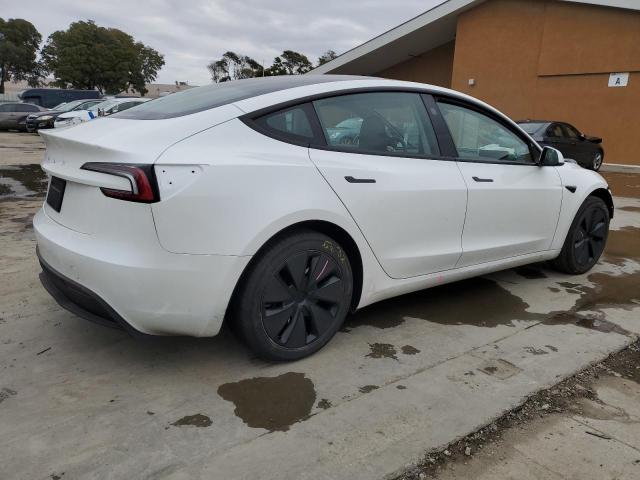 Vin: 5yj3e1ea6rf728300, lot: 44462085, tesla model 3 20243