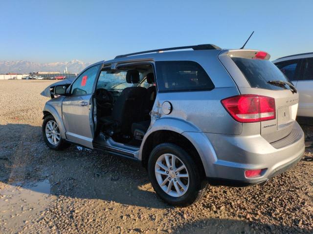 Vin: 3c4pdcbgxht523507, lot: 47227895, dodge journey sxt 20172