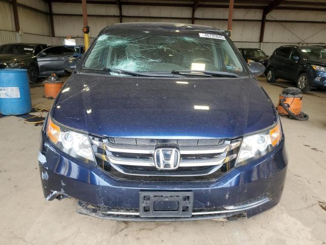 2015 HONDA ODYSSEY LX 5FNRL5H28FB112346
