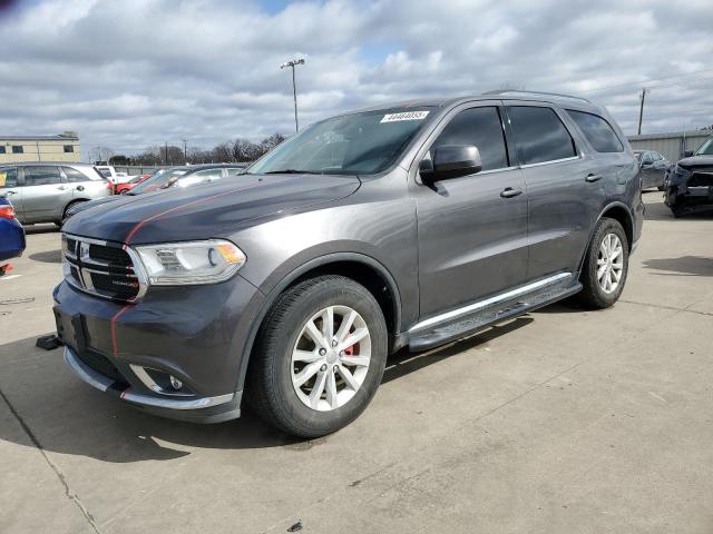 DODGE DURANGO SXT