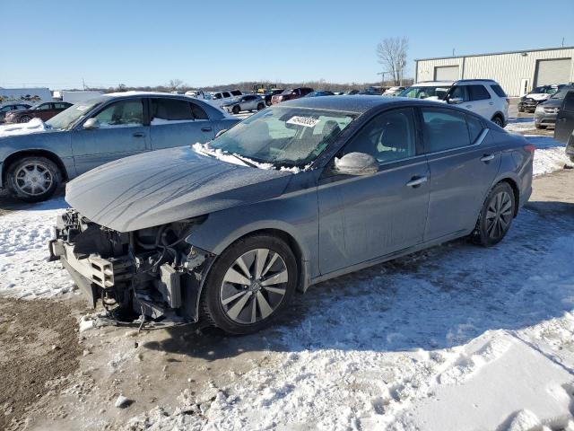 Vin: 1n4bl4ev4kc245743, lot: 45408385, nissan altima sl 2019 img_1