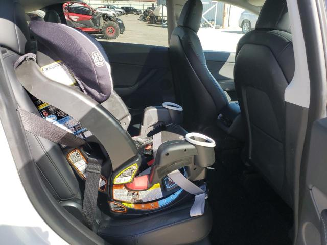 2021 TESLA MODEL Y - 5YJYGDEE0MF077789