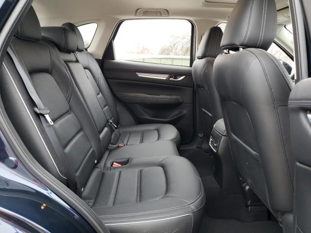2024 MAZDA CX-5 PREMI - JM3KFBDL1R0422449