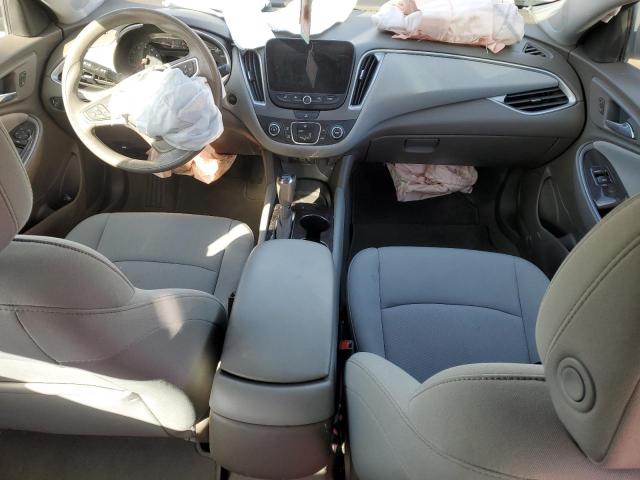 2019 CHEVROLET MALIBU LS - 1G1ZB5ST1KF225817