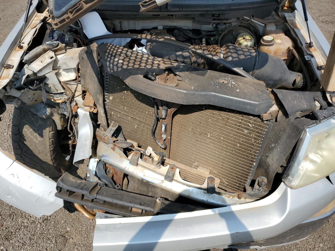Ford F150 2005