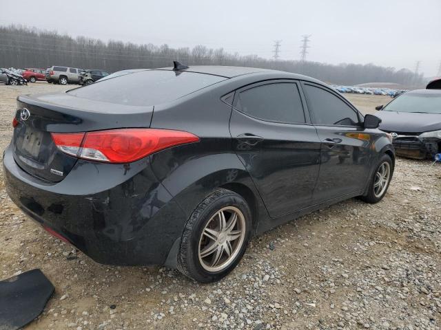Vin: 5npdh4ae0dh335716, lot: 43931085, hyundai elantra gls 20133