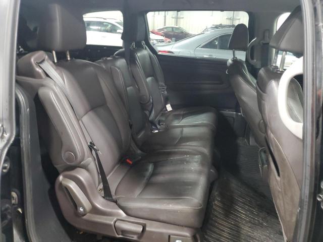 2018 HONDA ODYSSEY EX - 5FNRL6H79JB071302