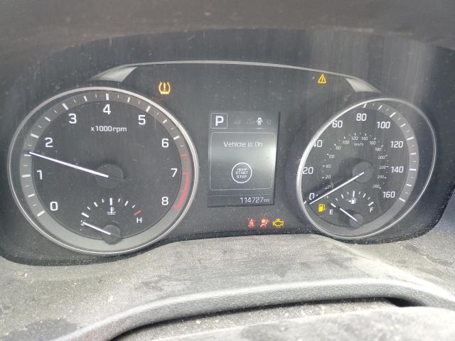 2017 HYUNDAI ELANTRA SE - 5NPD84LF3HH045787