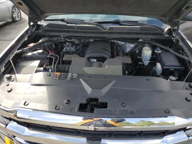 2016 CHEVROLET SILVERADO - 3GCPCREC1GG248910