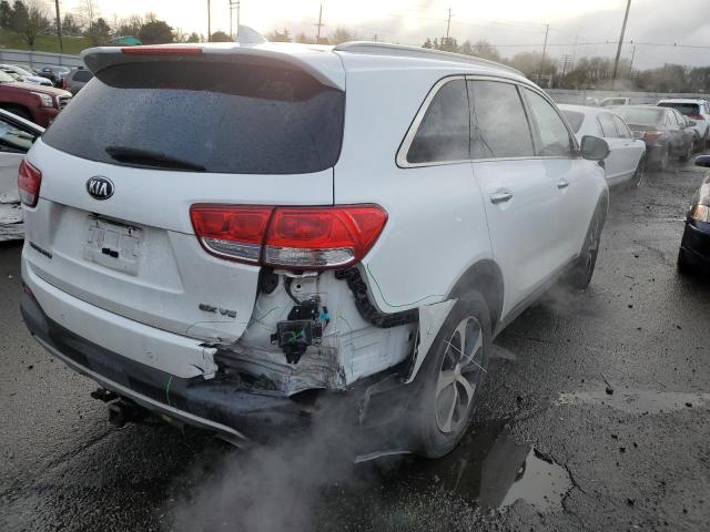 2018 KIA SORENTO EX - 5XYPHDA54JG400051
